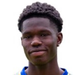T. Barry Attacker