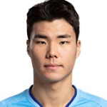 Song Bum-Keun Goalkeeper
