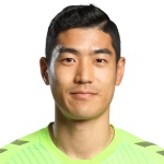 Lee Ju-Yong Defender