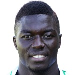 Sori Mané Midfielder