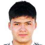 B. Morales Goalkeeper