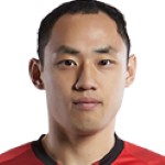 Moon Seon-Min Attacker