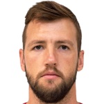 N. Milunović Defender
