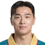 Kim Min-Duk Defender