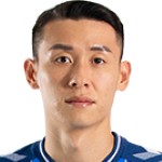 Kim Tae-Hwan Defender