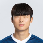 Kim Tae-Hyeon Defender