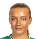 S. Holmberg Defender