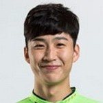 Lim Jong-Eun Defender