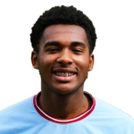 I. Dada-Mascoll Midfielder