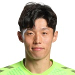Kim Bo-Kyung Attacker