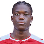 E. Bakatukanda Defender