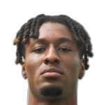 Romeo Aigbekaen Attacker