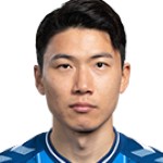 Kim In-Sung Attacker