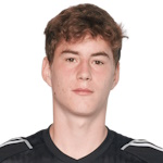 M. Schmitt Goalkeeper