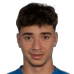 Yervand Sukiasyan Midfielder