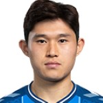 Lee Dong-Gyeong Midfielder