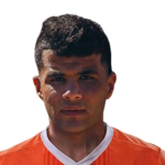 Walid Farag Attacker