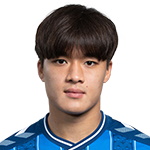 Park Jeong-In Attacker