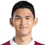 Hong Jeong-Woon Defender