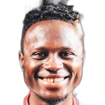 O. Coumbassa Midfielder