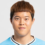 Jang Sung-won Defender