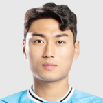 Jeong Tae-Wook Defender
