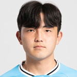 Kim Tae-Han Defender