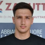 G. Sourdis Goalkeeper