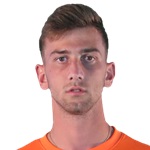 Á. Angelópoulos Goalkeeper