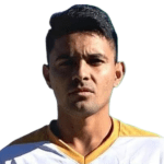 Alexis Medina Attacker