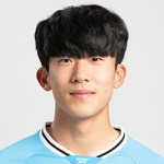 Go Jae-Hyeon Attacker