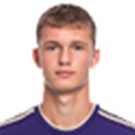 Marcel Lorber Midfielder