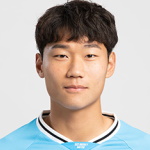 Oh Hu-Seong Midfielder