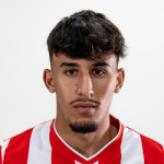 Rachad Fettal Dhimi Attacker
