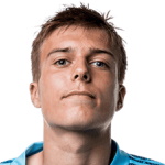 A. Dithmer Goalkeeper