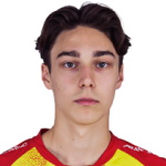M. Strzeboński Midfielder