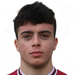 A. Pietrelli Midfielder