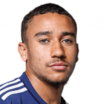 Johaneko Louis-Jean Defender