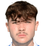 Connor Barratt Defender