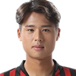 Kim Ju-Sung Defender