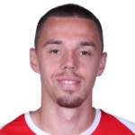 M. Rodić Defender