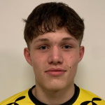 Jesper Gregersen Midfielder