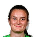 H. Poulter Goalkeeper