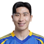 Yoon Jong-Gyu Defender