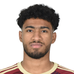 Salem Abdullah Abdulqader Alsomhi Midfielder