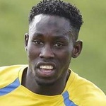 João Mário Attacker