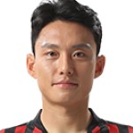 Ko Kwang-Min Midfielder