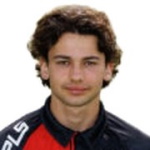 Jochem Ritmeester van de Kamp Midfielder