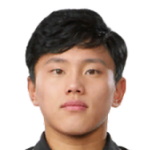 Cho Young-Wook Midfielder