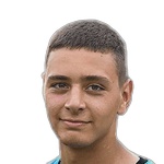 J. Kadijevic Goalkeeper